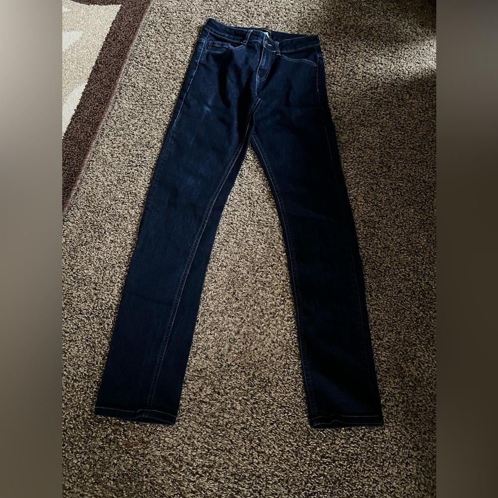 Apparel men skinny jeans size 28 Regular